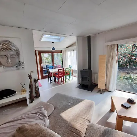 Biesseltsebaan 30 Chalet * Groesbeek