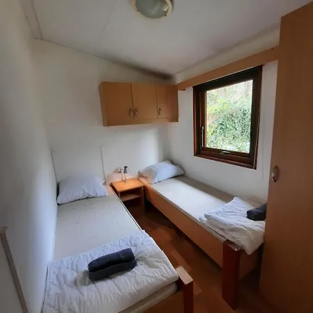Biesseltsebaan 30 Chalet