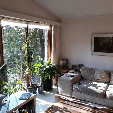 Biesseltsebaan 30 Chalet Chalet Groesbeek