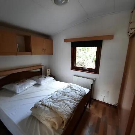 Chalé Biesseltsebaan 30 Chalet