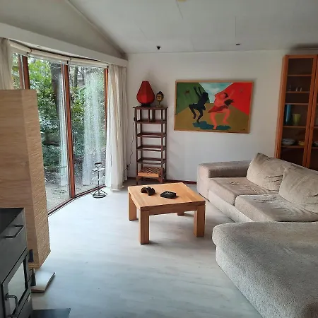 Chalé Biesseltsebaan 30 Chalet Groesbeek
