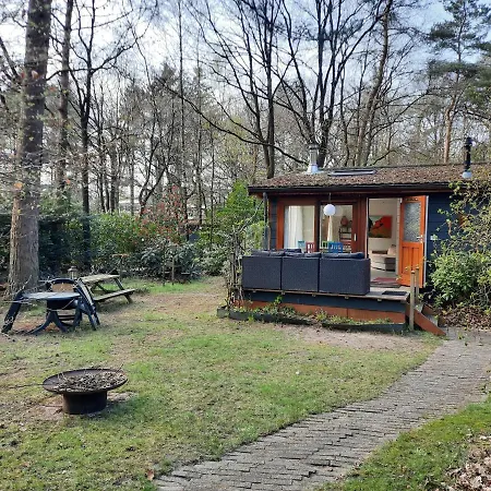 Biesseltsebaan 30 Chalet * Groesbeek