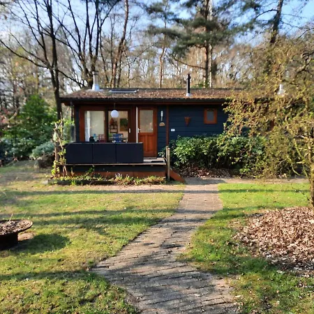 Biesseltsebaan 30 Chalet