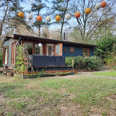 Biesseltsebaan 30 Chalet * Groesbeek