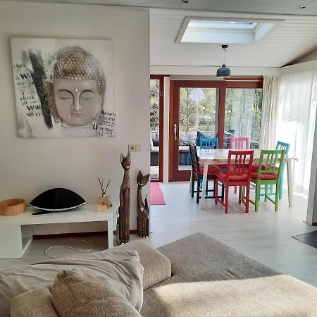 Biesseltsebaan 30 Chalet * Groesbeek