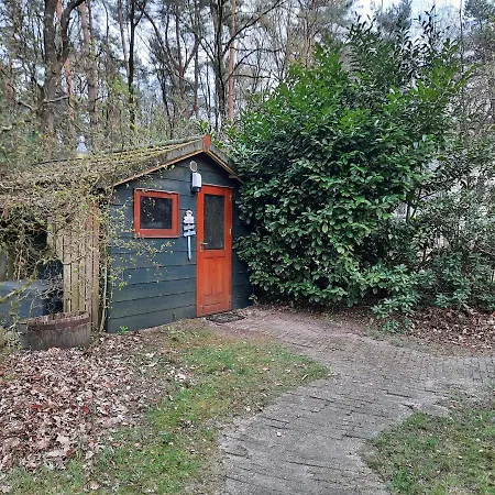 Biesseltsebaan 30 Chalet Chalé