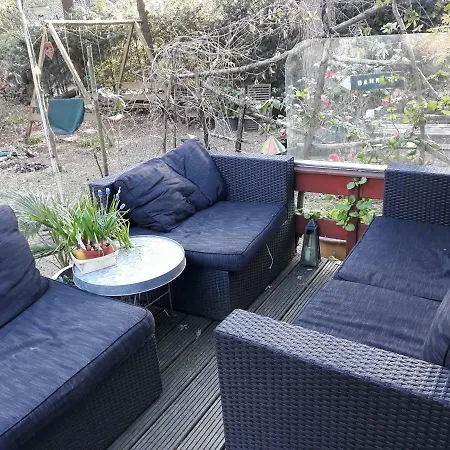 Biesseltsebaan 30 Chalet Chalé Groesbeek